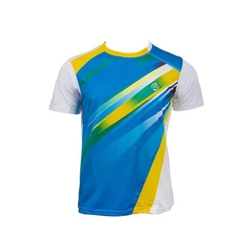 Round Neck T Shirt