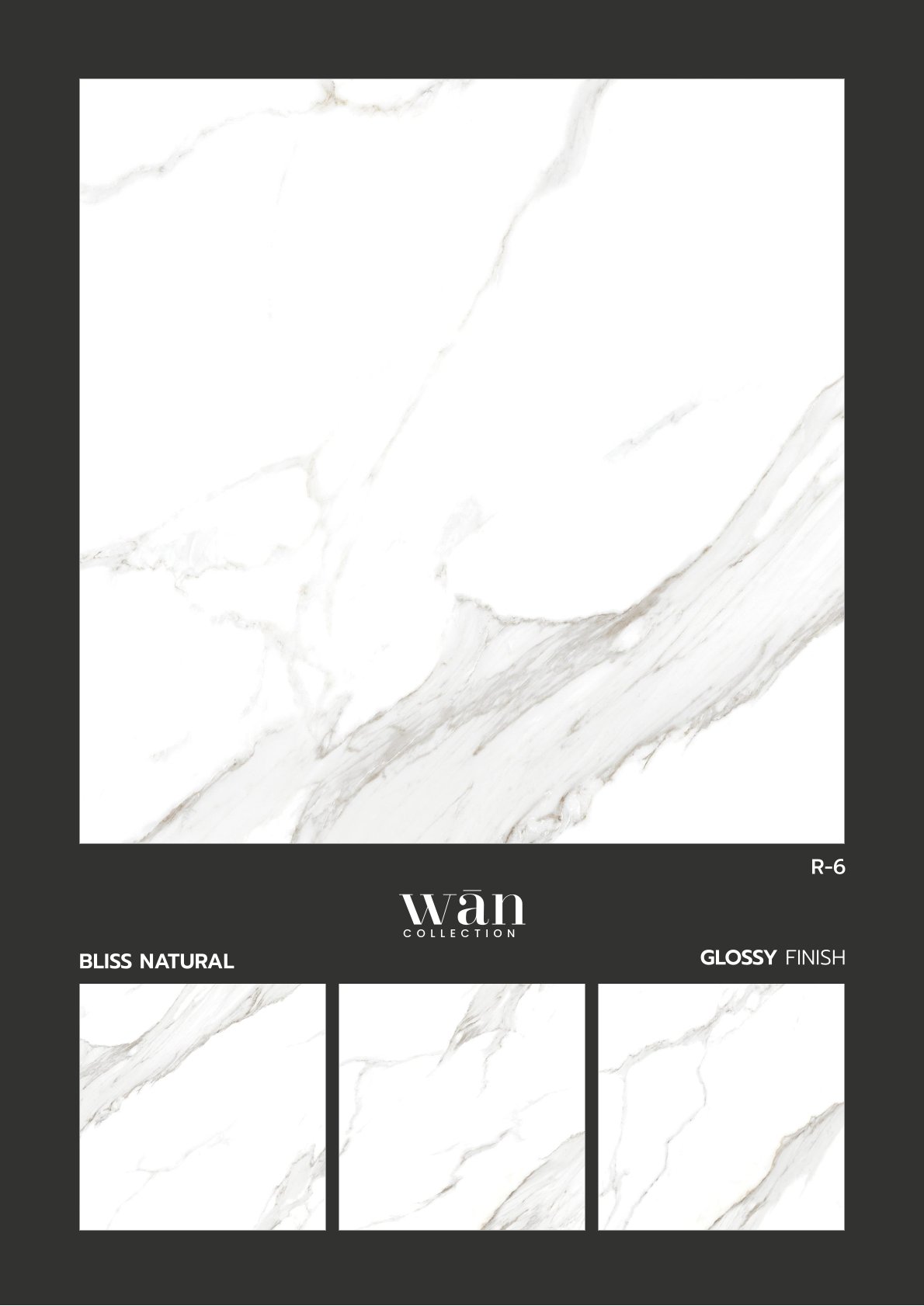Scandinavian Design Tile