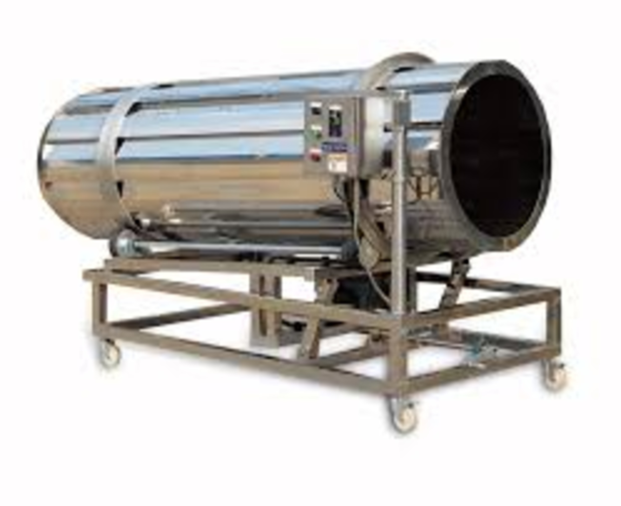 Seasoning Flavoring Drum