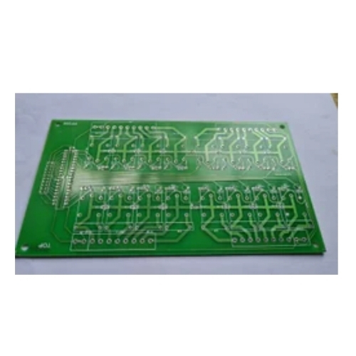 Single Sided Pcb