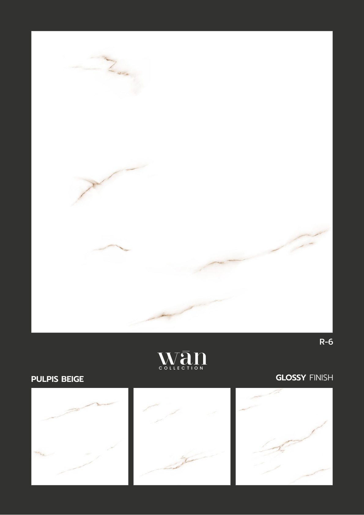 Smart Home Tile