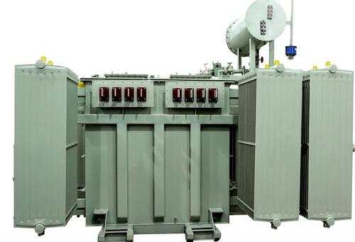 Solar Invert Duty Transformer - Coil Material: Iron Core