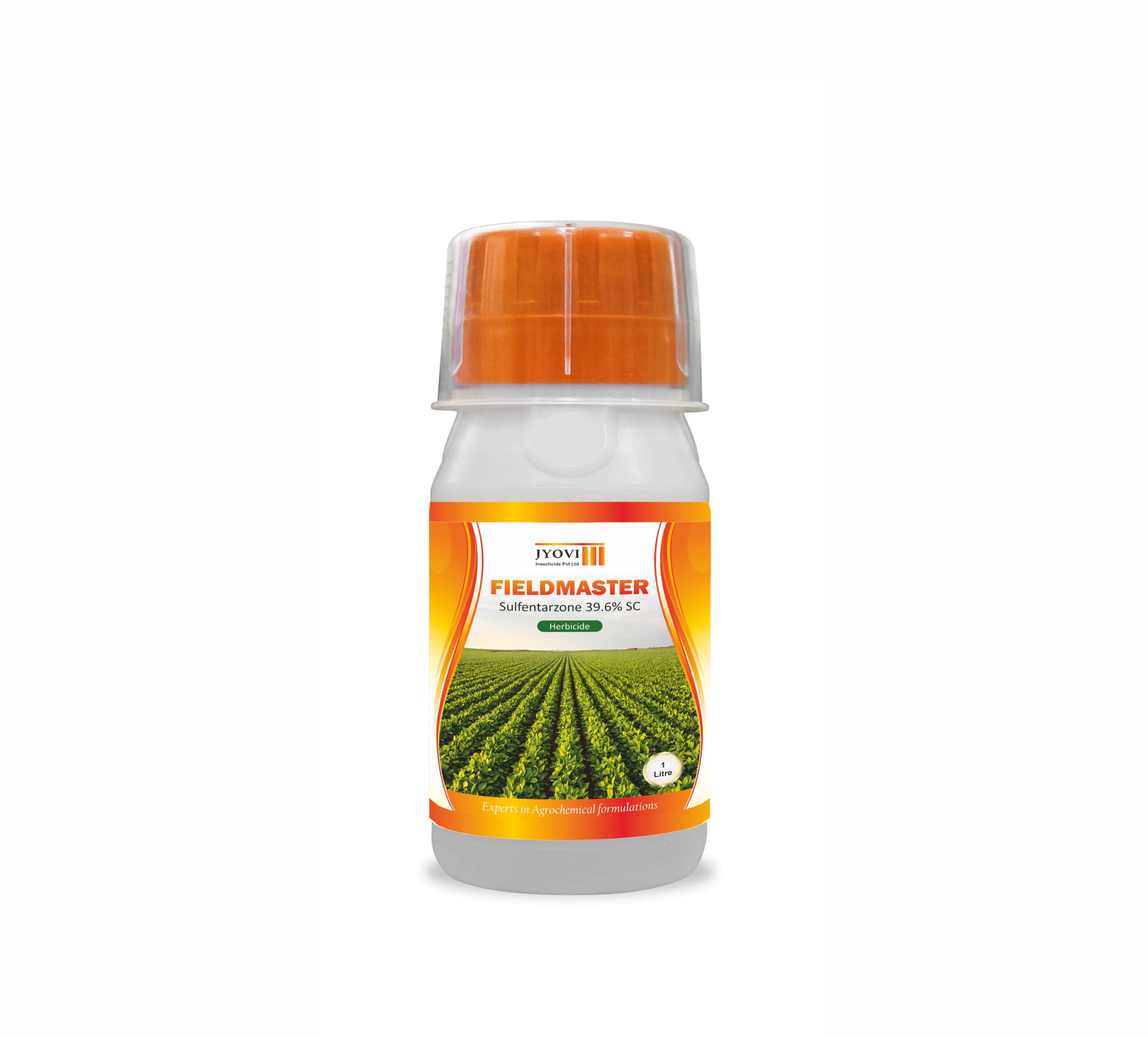 Sulfentrazone 39.6% SC