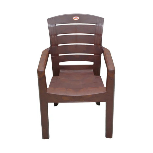 Sunrise Plastic Garden Chair