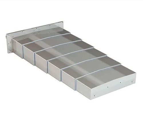 Telescopic Protective Cover 