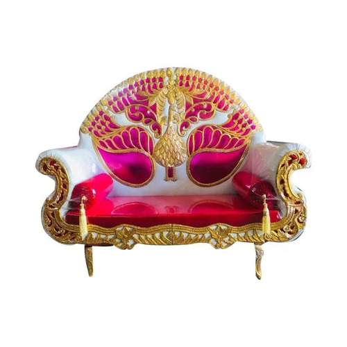 Two Seater Wedding Sofa