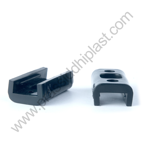 U Shape PVC Buffer