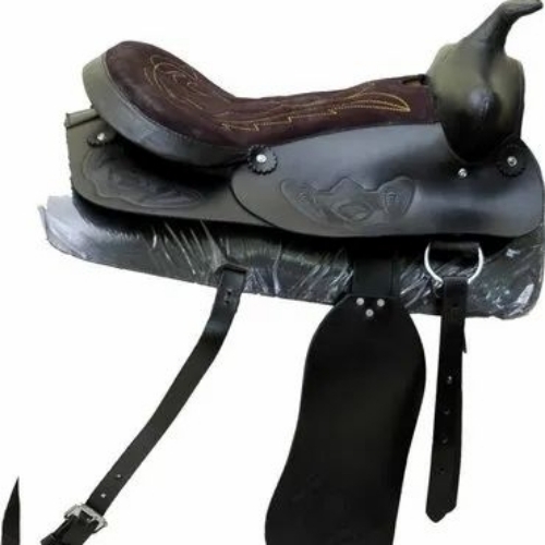 western saddles