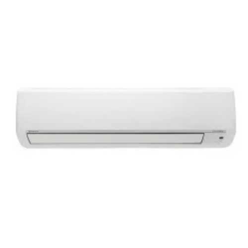 White Split Air Conditioner