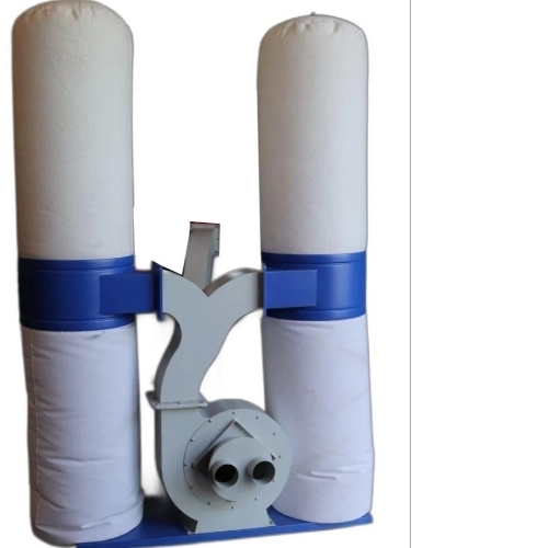10 Hp Portable Dust Collector