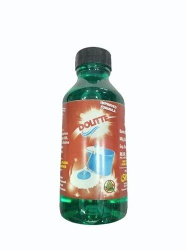100ml Dollite Green Floor Cleaner