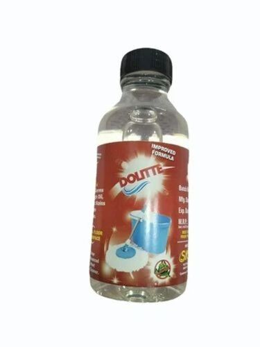 100ml Dollite White Floor Cleaner