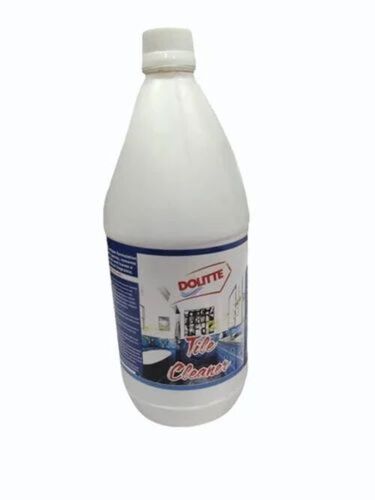 1l Dolitte White Tile Cleaner