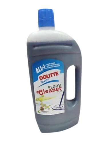 1l Dollite Grey Floor Cleaner