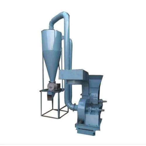 20 HP Red Chilli Grinding Machine
