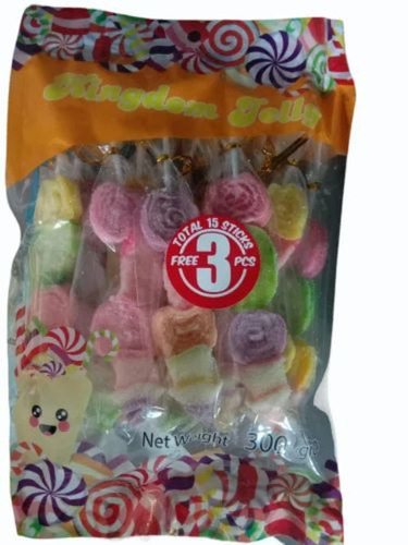 300gm Kingdom Jelly