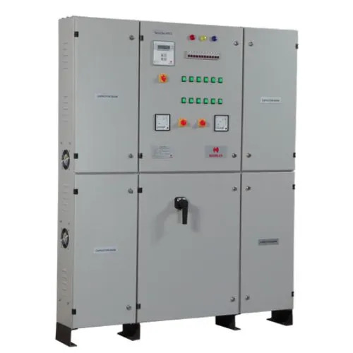 415V APFC Control Panels