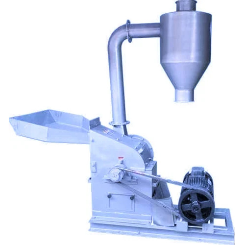 5 HP Masala Pulverizer