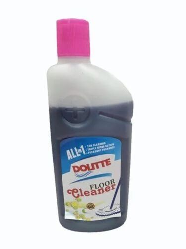 500ml Dollite Grey Floor Cleaner