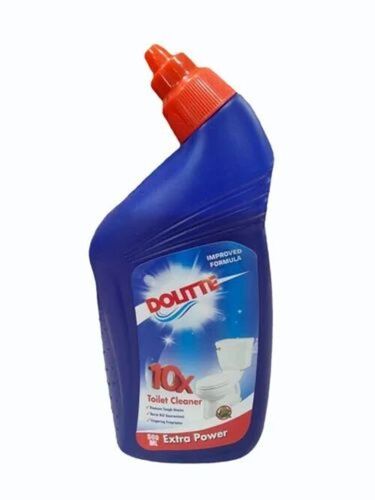 500ml Dollite Liquid Toilet Cleaner