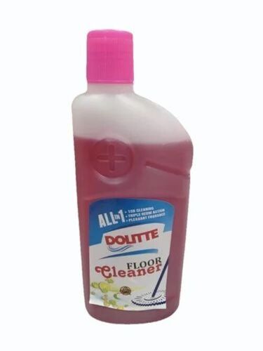 500ml Dollite Pink Floor Cleaner
