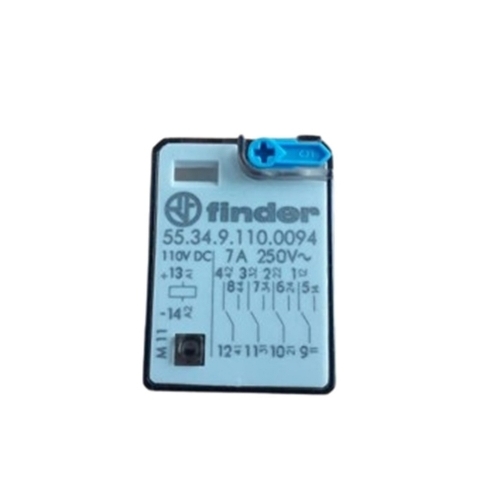55 Series Finder Relays