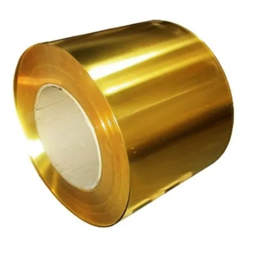 8inch Brass Sheet 