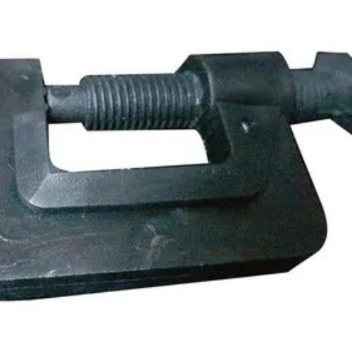 A Type Clamp