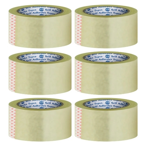 Adhesive Tapes