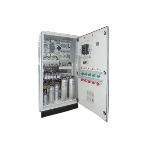 APFC Control Panels
