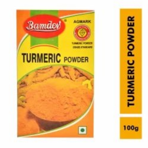 Aromatic Turmeric Powder