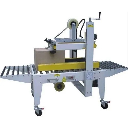 Automatic Carton Sealing Machine