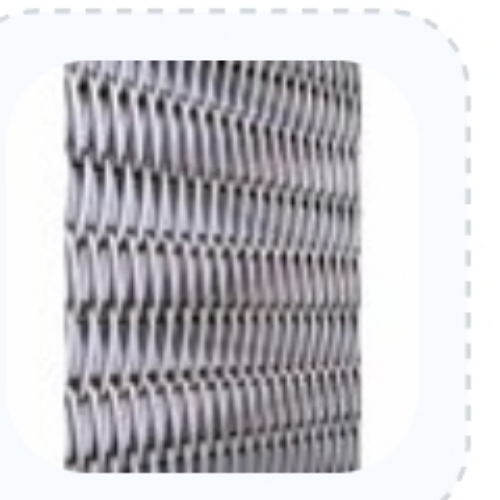 Balance Waived Conveyor Belt 