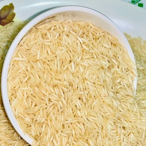 Basmati Steam Rice