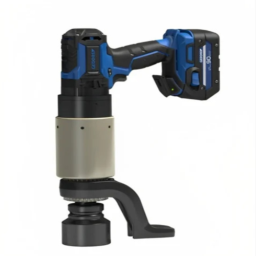 Battery Torque Wrench - Material: Aluminum