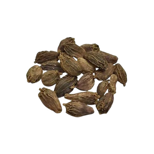 Big Black Cardamom
