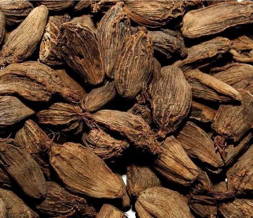 Black Cardamom
