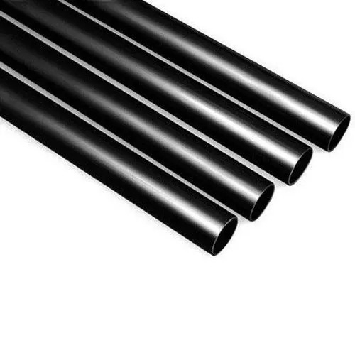 Black Steel Pipe