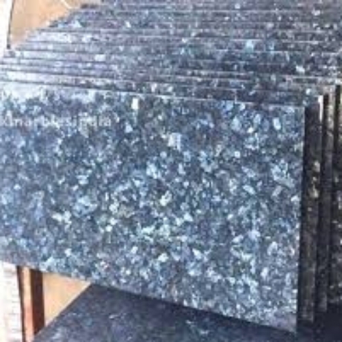 Blue Pearl Granite