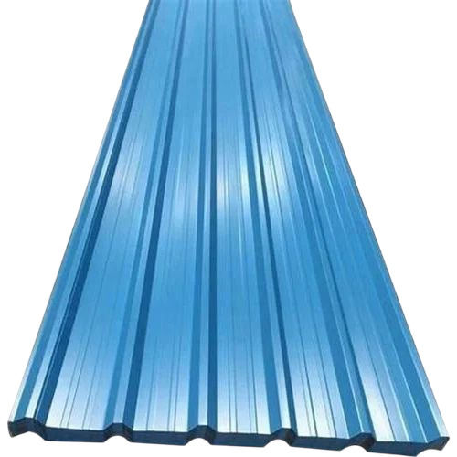 steel roofing sheet
