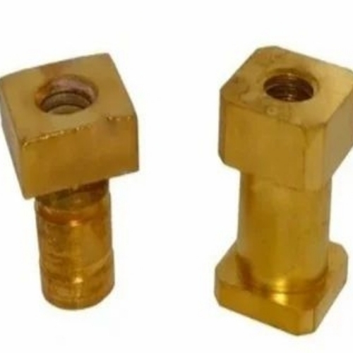Brass Moulding Bush