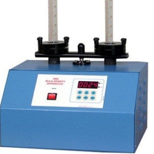 Bulk Density Meter