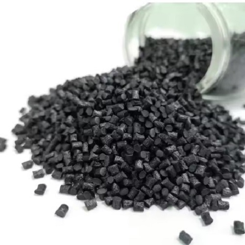 Carbon Fiber Filled PPS Compound