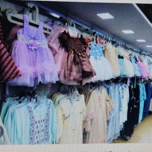 Children clothing