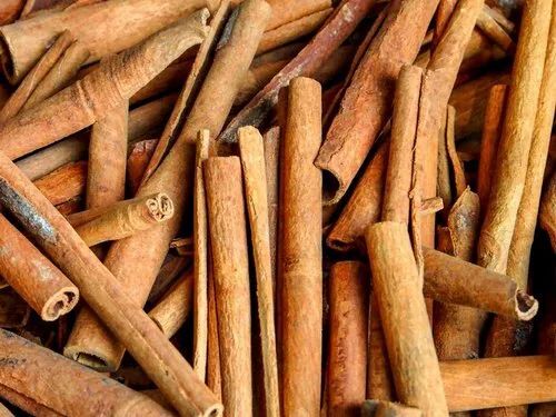 Cinnamon Sticks