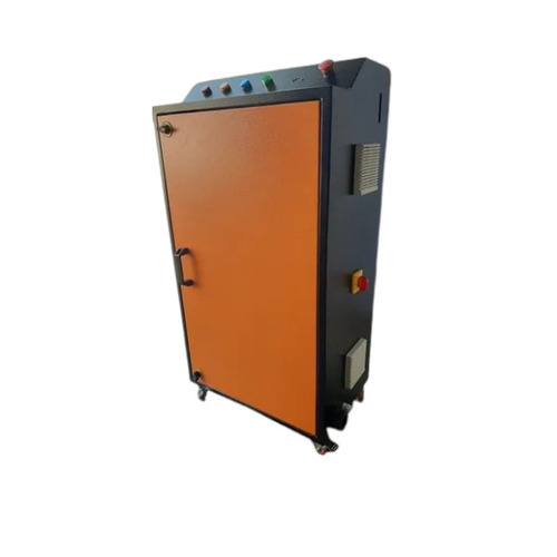 CNC Machine Control Panel