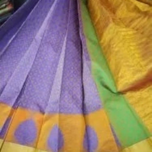 Cotton Saree 