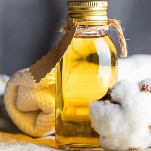Cottonseed Oil 