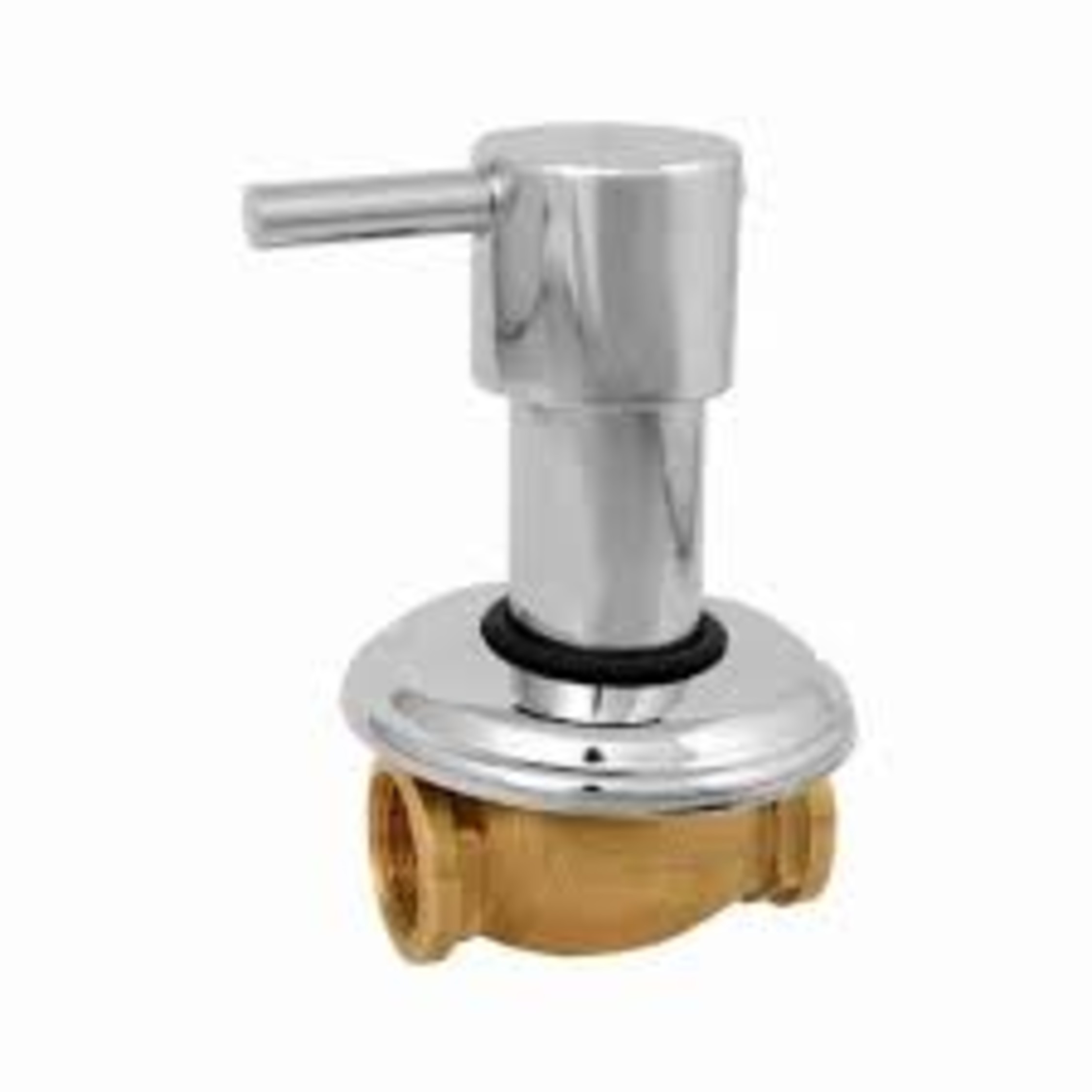 Cp Brass Stop Cock Concealed