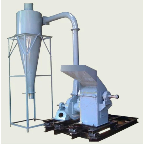 Cyclone Pulverizer Machine